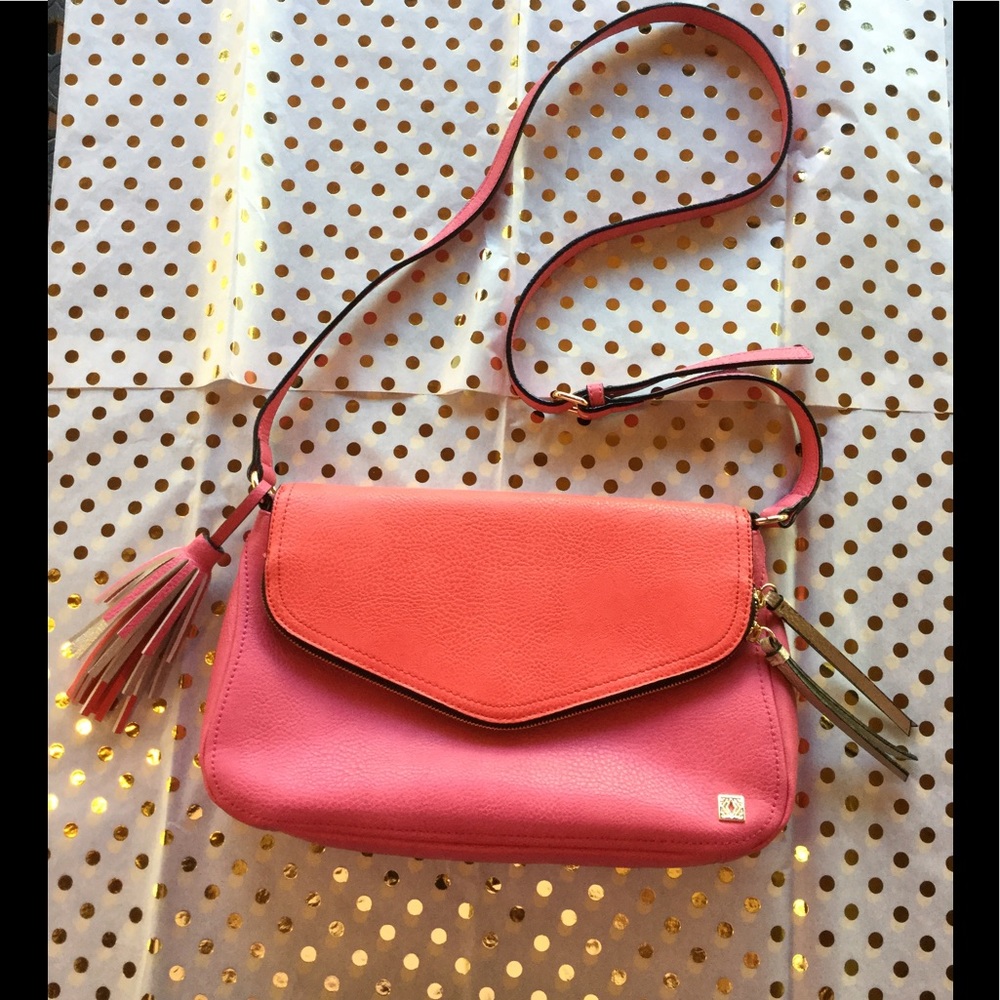 Kate Landry Crossbody bag